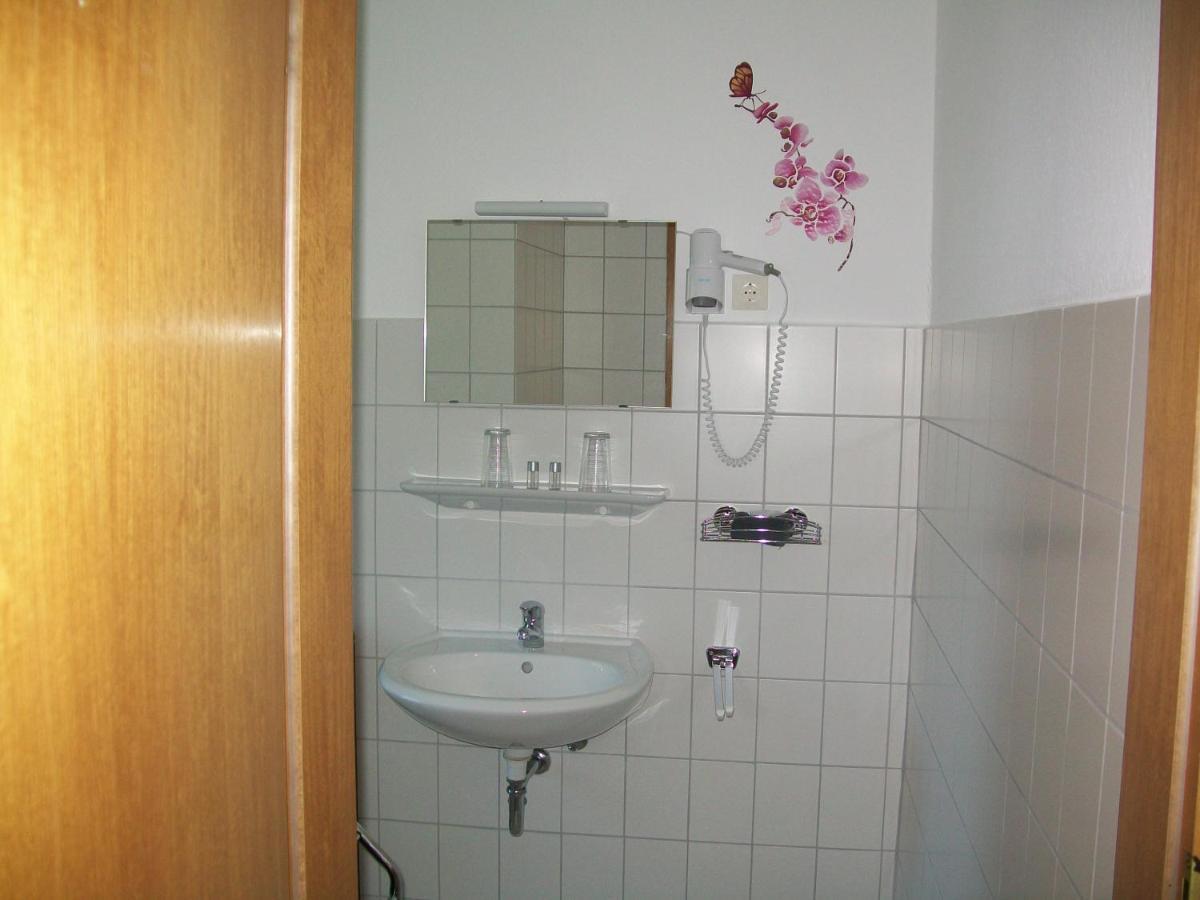 Haus Darmstadt Ankelohe Kültér fotó