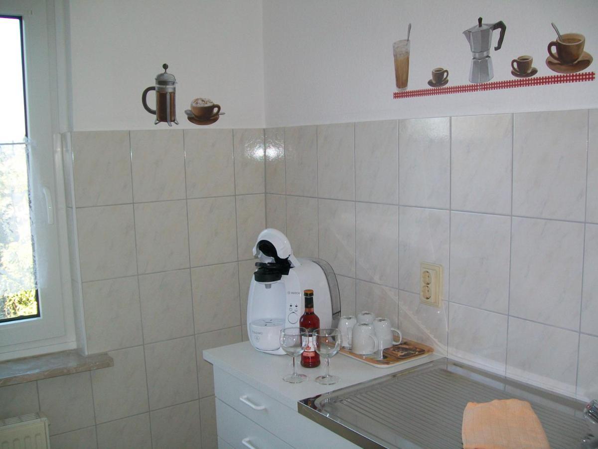 Haus Darmstadt Ankelohe Kültér fotó
