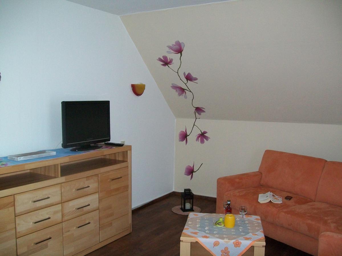 Haus Darmstadt Ankelohe Kültér fotó