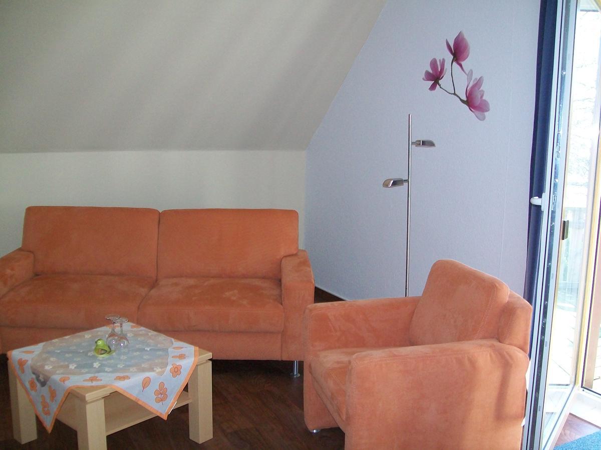 Haus Darmstadt Ankelohe Kültér fotó