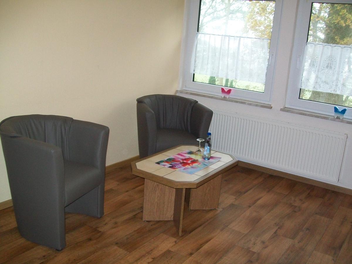 Haus Darmstadt Ankelohe Kültér fotó