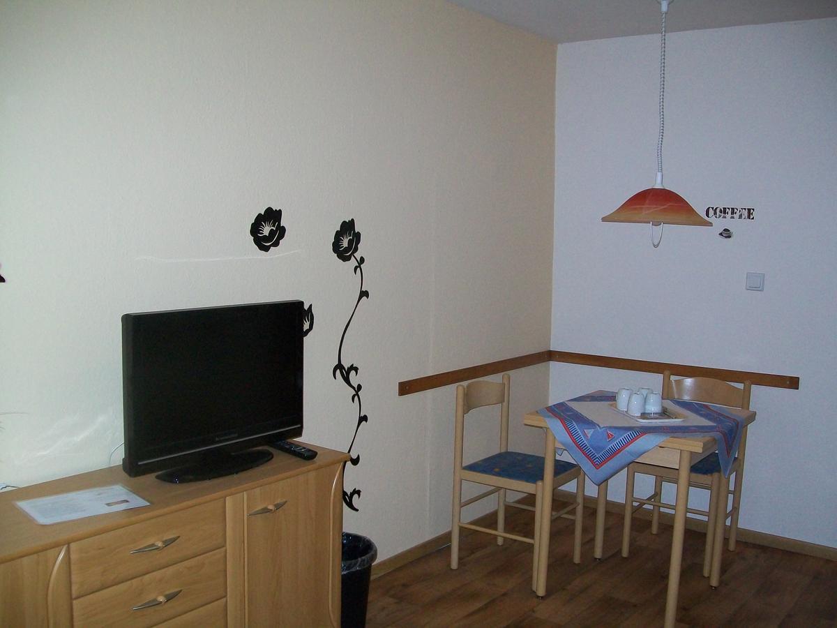 Haus Darmstadt Ankelohe Kültér fotó