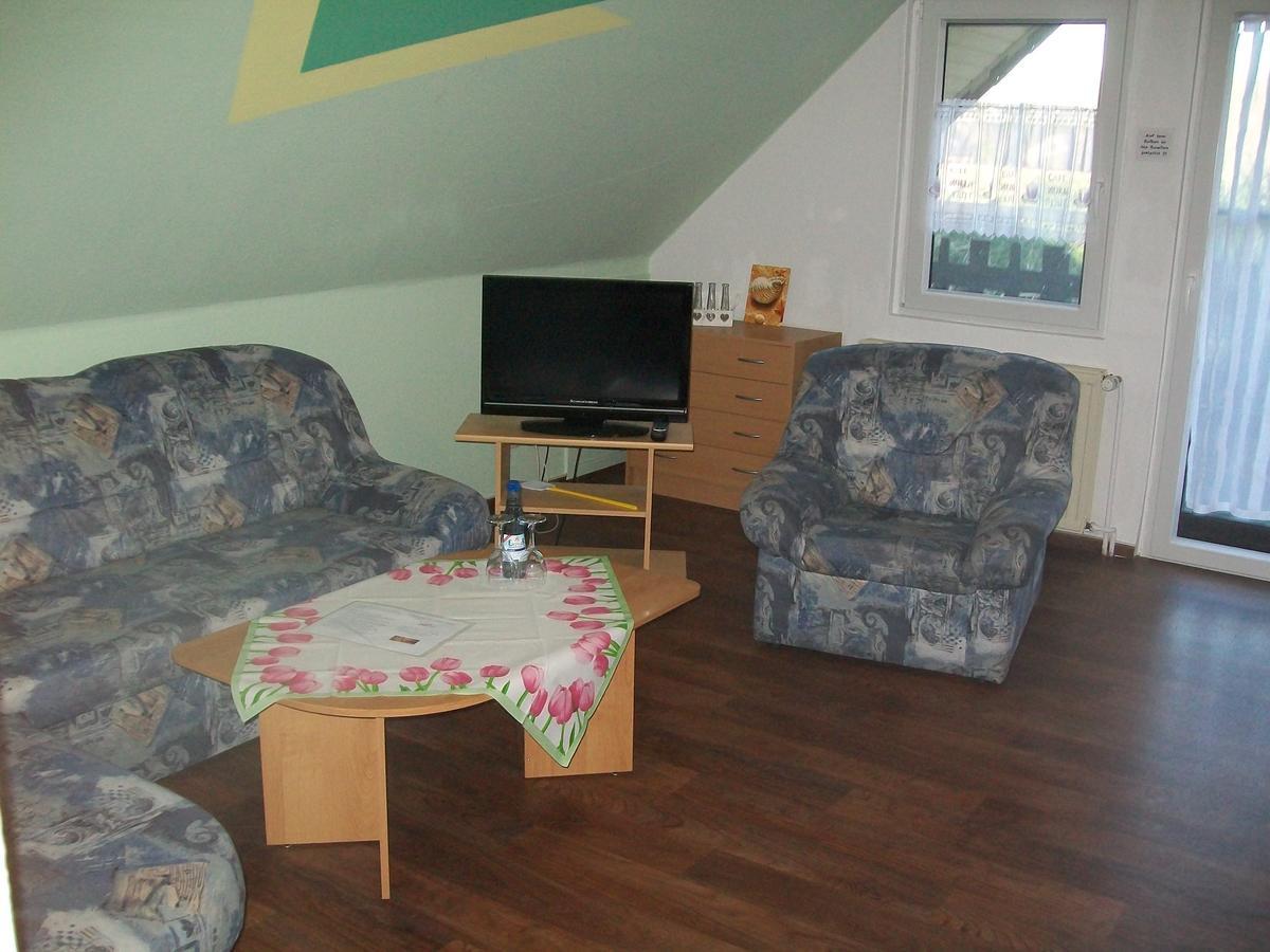 Haus Darmstadt Ankelohe Kültér fotó