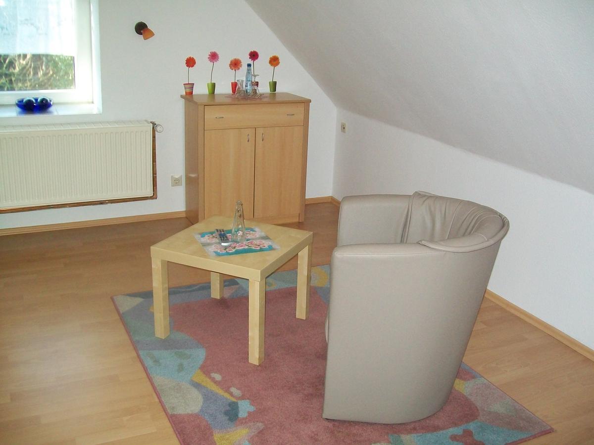 Haus Darmstadt Ankelohe Kültér fotó