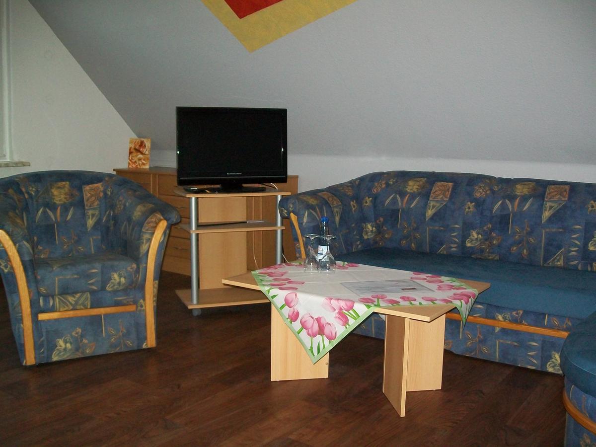 Haus Darmstadt Ankelohe Kültér fotó