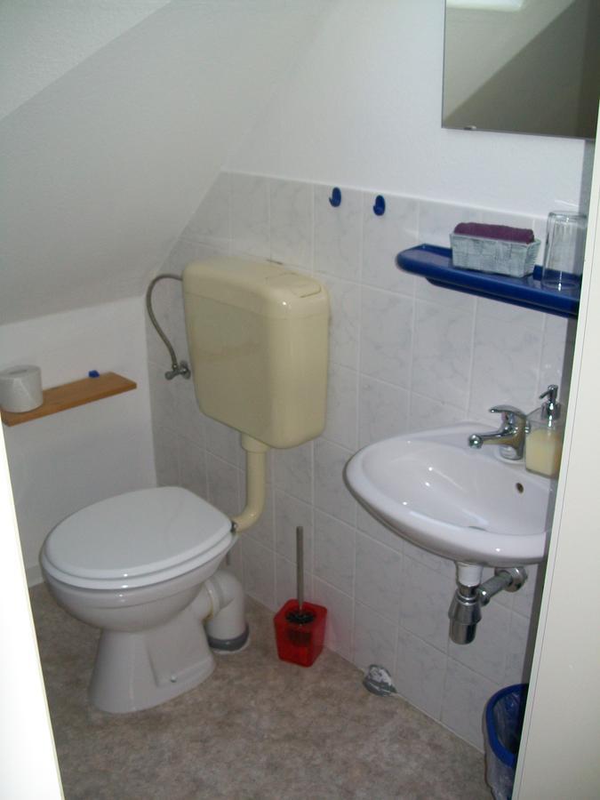Haus Darmstadt Ankelohe Kültér fotó