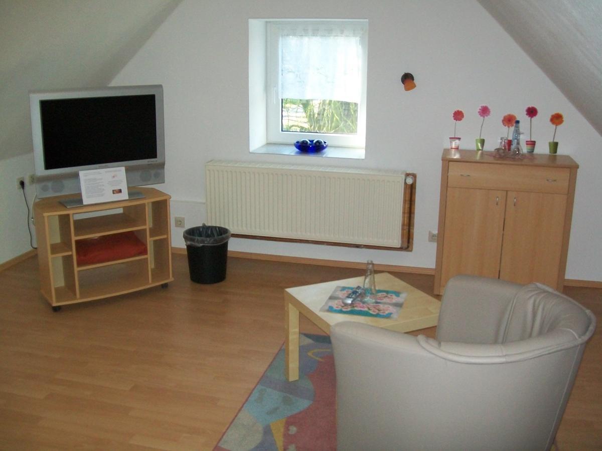 Haus Darmstadt Ankelohe Kültér fotó